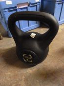 *8kg Body Revolution Kettlebell