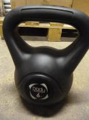 *6kg Body Revolution Kettlebell