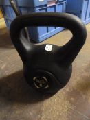 *8kg Body Revolution Kettlebell