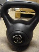 *6kg Body Revolution Kettlebell