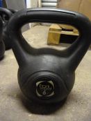 *6kg Body Revolution Kettlebell