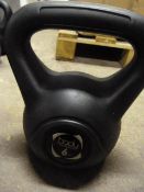 *6kg Body Revolution Kettlebell