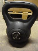 *6kg Body Revolution Kettlebell
