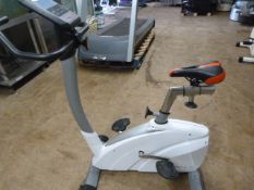 *Finolo Spin Bicycle