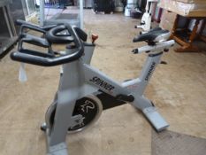 *Spinner NXT Spin Bicycle (AF)