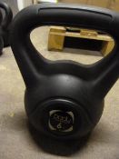 *6kg Body Revolution Kettlebell