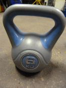 *6kg Body Revolution Kettlebell