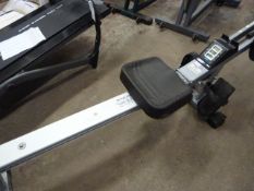 *Infinity Fitness 956i Rowing Machine
