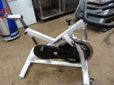 *York Fixed Wheel Spin Bicycle (AF)