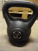 *6kg Body Revolution Kettlebell