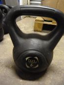 *6kg Body Revolution Kettlebell