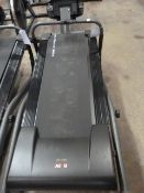 *Body Sculpture Treadmill