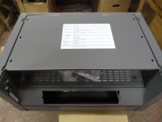 60cm Integrated Cooker Hood