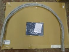 Blue Tunnel For Mid Sleeper