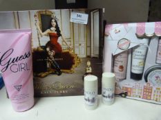 *Small Quantity of Cosmetics and Beauty Products