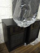 Three Detachable Speakers