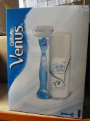 *Box of Eight Gillette Venus Ladies Shaving Sets