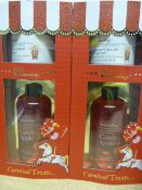 *Two Baylis & Harding Carnival Treats Gift Sets