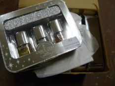 *Box of Five Grace Cole Nail Polish Gift Sets