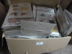 Box of Crafty Bitz Accessories