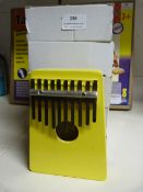 *Five Small Foot Company Kolimba