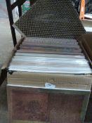 Box of Assorted Card/Crafting Paper