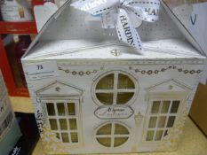 *Three Baylis & Harding At Home Gift Sets