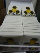 *Box of 24 Stress Relieving Hand Spinners