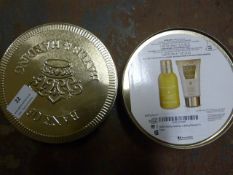 *Two Baylis & Harding Gift Boxes