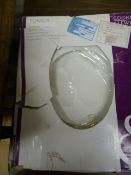 Cooke & Lewis Tonica Toilet Seat