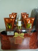 *Three Baylis & Harding Gift Sets