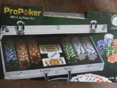 *Propoker