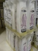 Twenty Bottles of Grey Marla Suede and Nubuck Reno