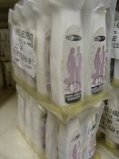 Twenty Bottles of Grey Marla Suede and Nubuck Reno