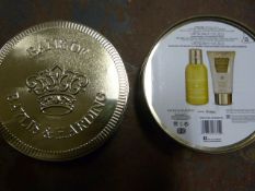 *Two Baylis & Harding Gift Boxes