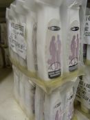 Twenty Bottles of Grey Marla Suede and Nubuck Reno