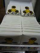 *Box of 24 Stress Relieving Hand Spinners