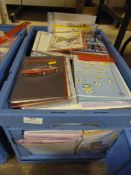 Mixed Box of Greetings Cards