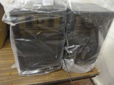 Detachable Two-Way Stereo Speaker System