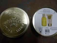 *Two Baylis & Harding Gift Boxes