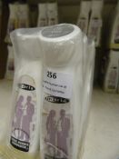 Ten Bottles of Grey Marla Suede and Nubuck Renovat