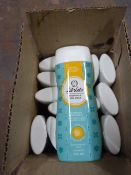 *Fourteen Bottles of LilLet Gel Wash