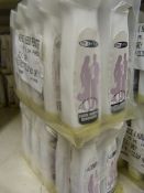 Twenty Bottles of Grey Marla Suede and Nubuck Reno