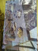 *Classic Dining Table 200x107x75cm