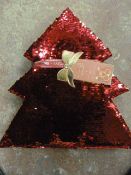 *Baylis & Harding Christmas Red Gift Set