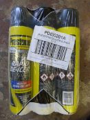 *Prestone Deicer 6pk
