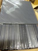 Box of Dark Blue & Black Crafting Paper