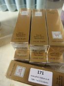 *7x5ml of Elizabeth Arden 5th Avenue Perfume Spray