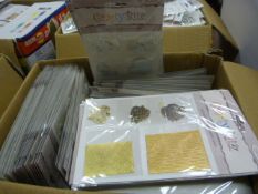 Box of Crafty Bitz Accessories