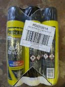 *Prestone Deicer 6pk